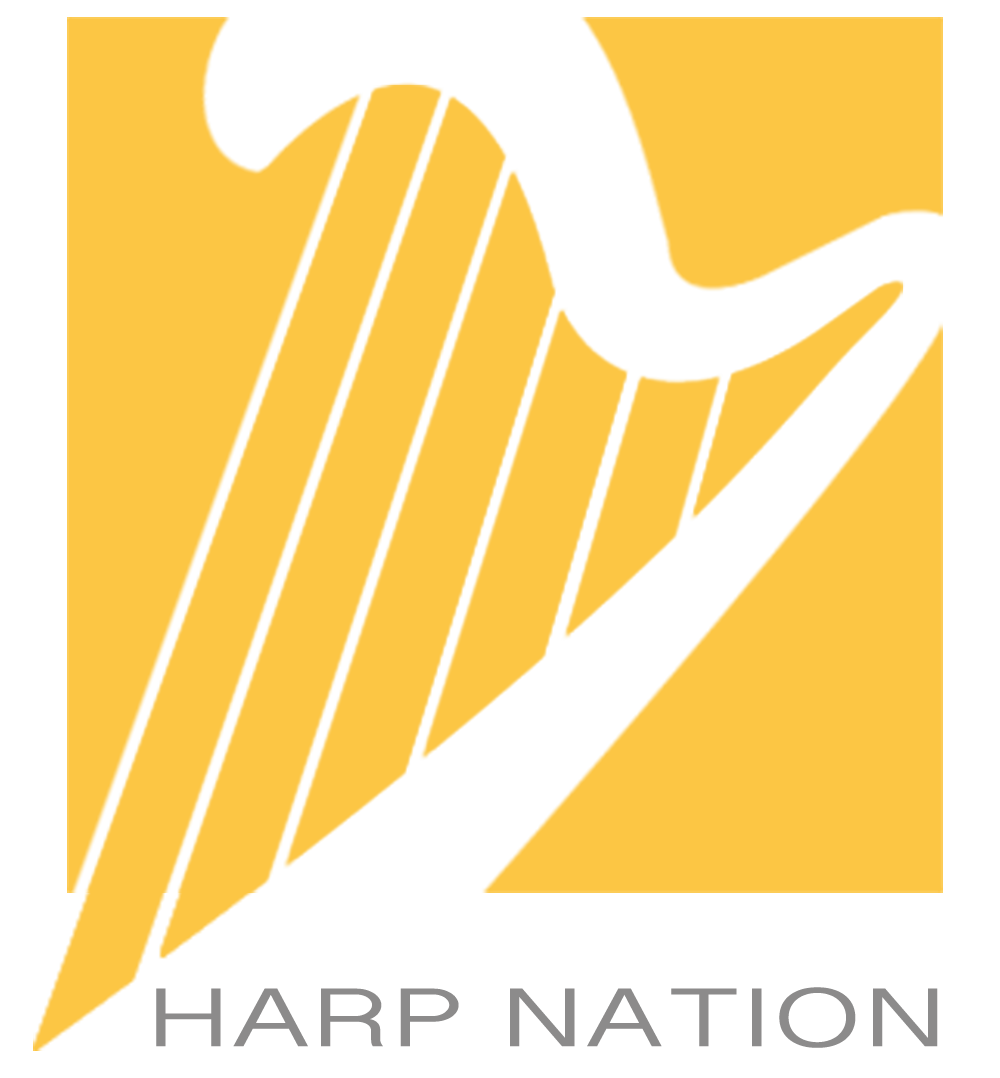 Harp Nation 竖琴国际